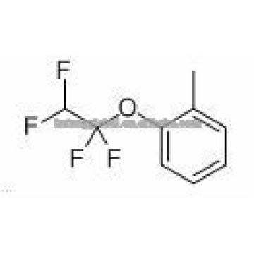 1,1,2,2-Tetrafluoroethyl-2-Methylphenyl Ether